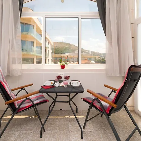 Apartment Sb No 2 *
