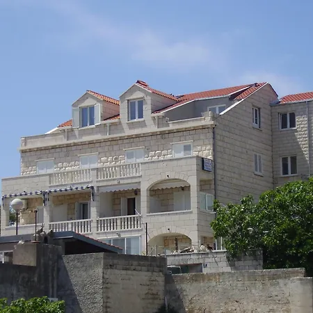 Sb No 2 Apartment