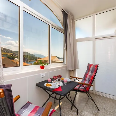 Sb No 2 Apartment Dubrovnik