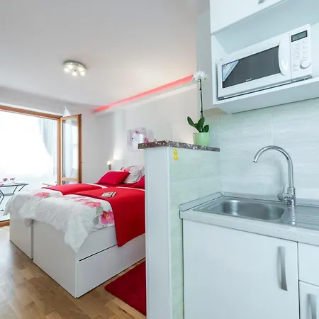 Apartment Sb No 2