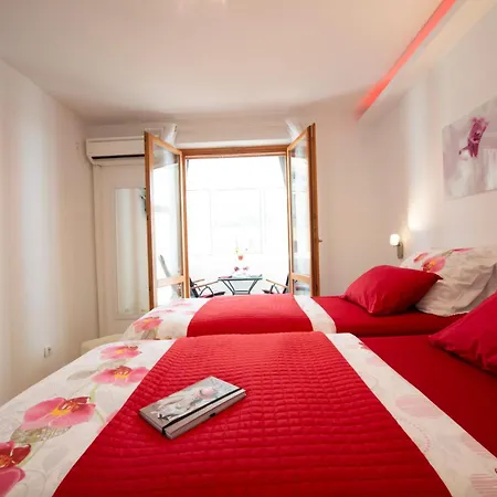 Sb No 2 Apartment Dubrovnik