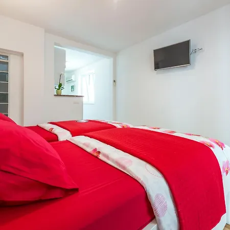 Apartment Sb No 2 Dubrovnik