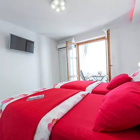 Apartment Sb No 2 *