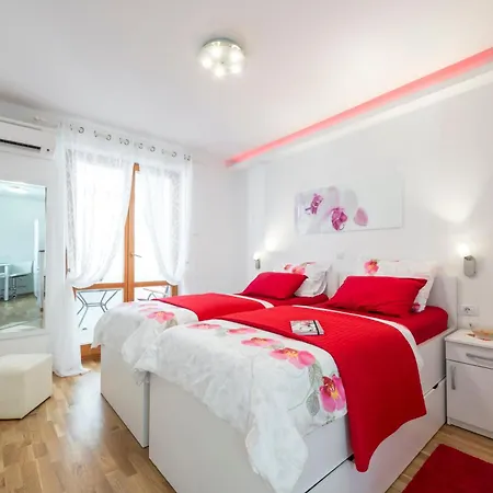 Sb No 2 Apartment Dubrovnik